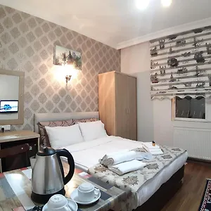 Burak Provincia di Istanbul