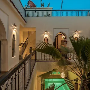 D'ari Riad Marrakesch