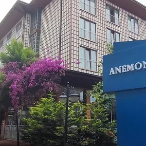 Otel Yalıpark