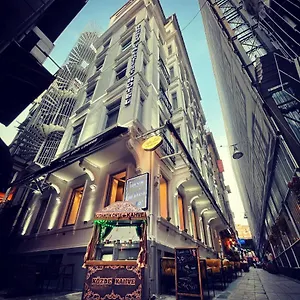 Hotel Taksim Galatist