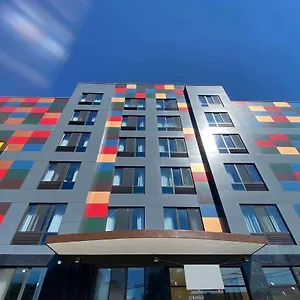 Super 8 By Wyndham Brooklyn Williamsburg 2*, New York États-Unis