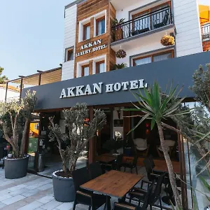 Akkan 3*, Bodrum Turquie