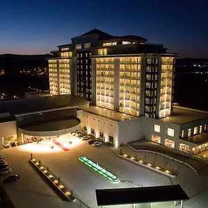 Alusso Thermal Hotel Afyonkarahisar