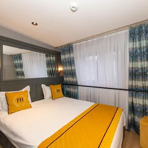 Hotel Peri Taksim