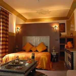 Minorisa Riad Marrakesch
