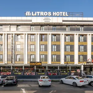 Hotel Litros Hotel&spa