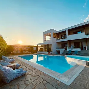 Aelia Living Aparthotel Stavros (Thessaloniki)