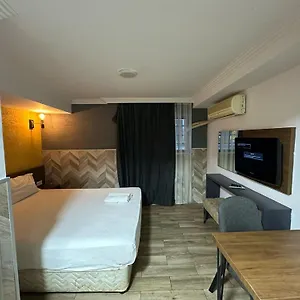 Otel Betas