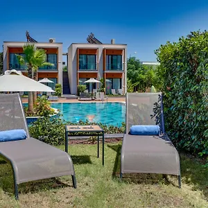 Celeste Bella Luxury & Hotel Ortakentyahşi