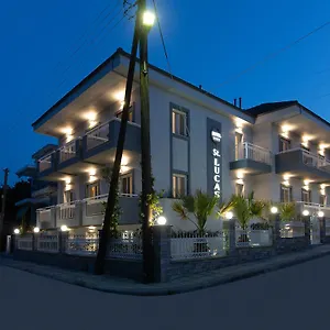 Saint Lucas Aparthotel Nea Poteidaia