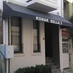 Bella 3 Provincia di Istanbul