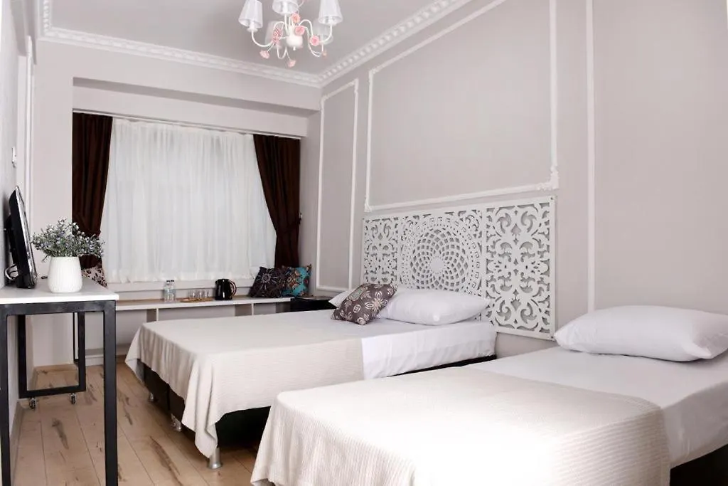 AYSA Hotel Istanboel