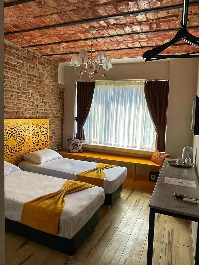 AYSA Hotel Istanboel 3*,