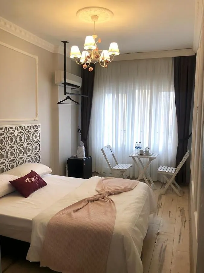 AYSA Hotel Istanboel