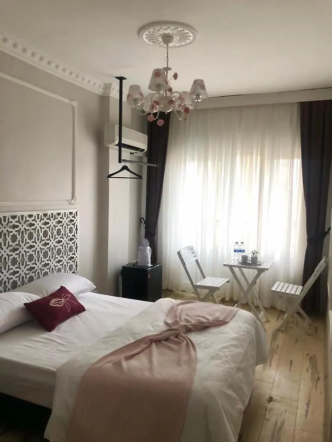 AYSA Hotel Istanboel
