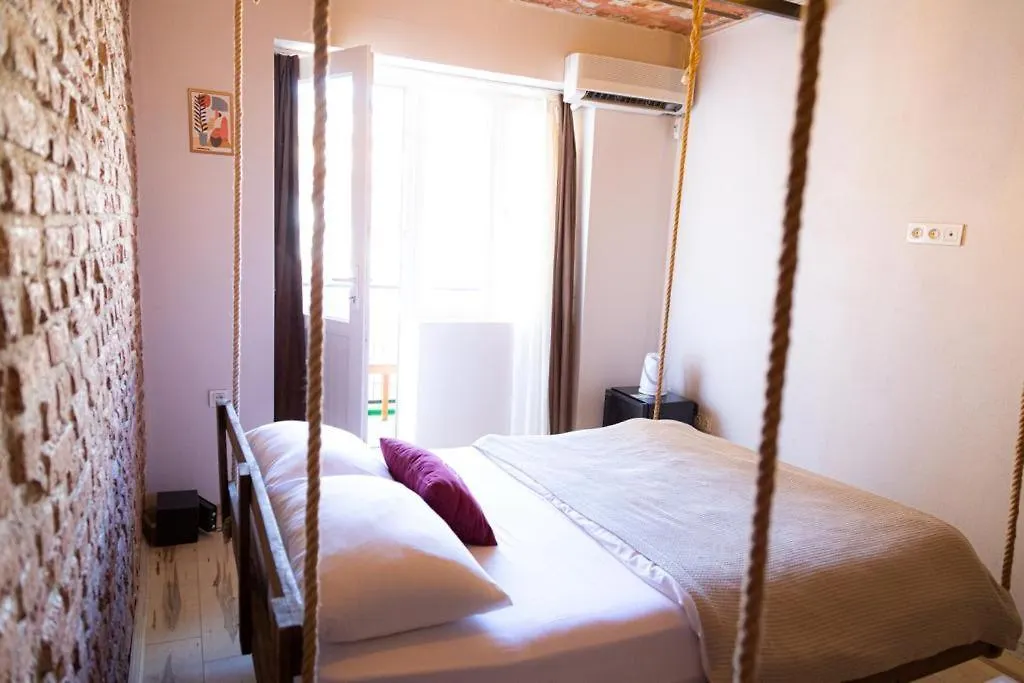 AYSA Hotel Istanboel