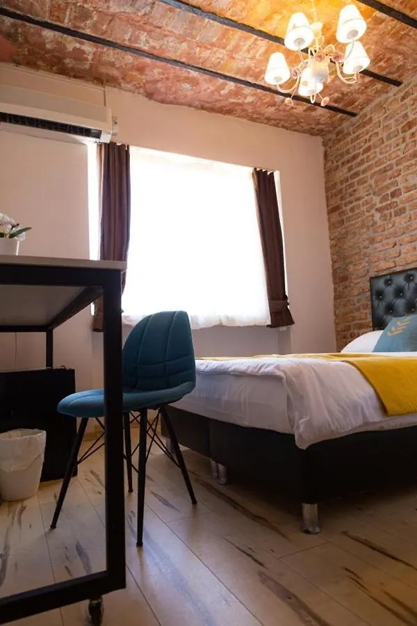 Aysa Hotel Istanbul