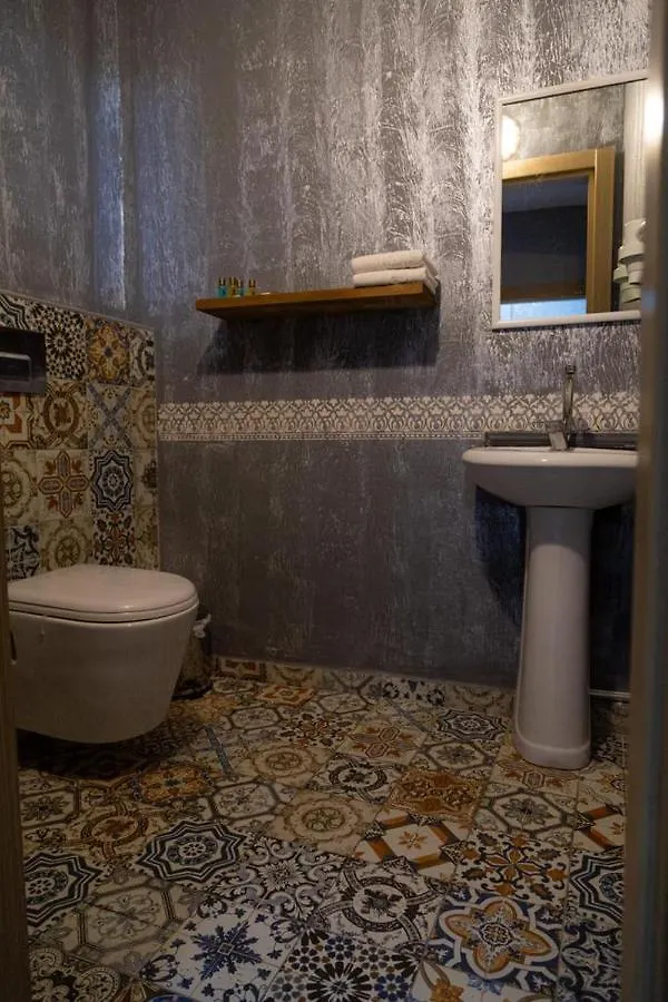 AYSA Hotel Istanboel