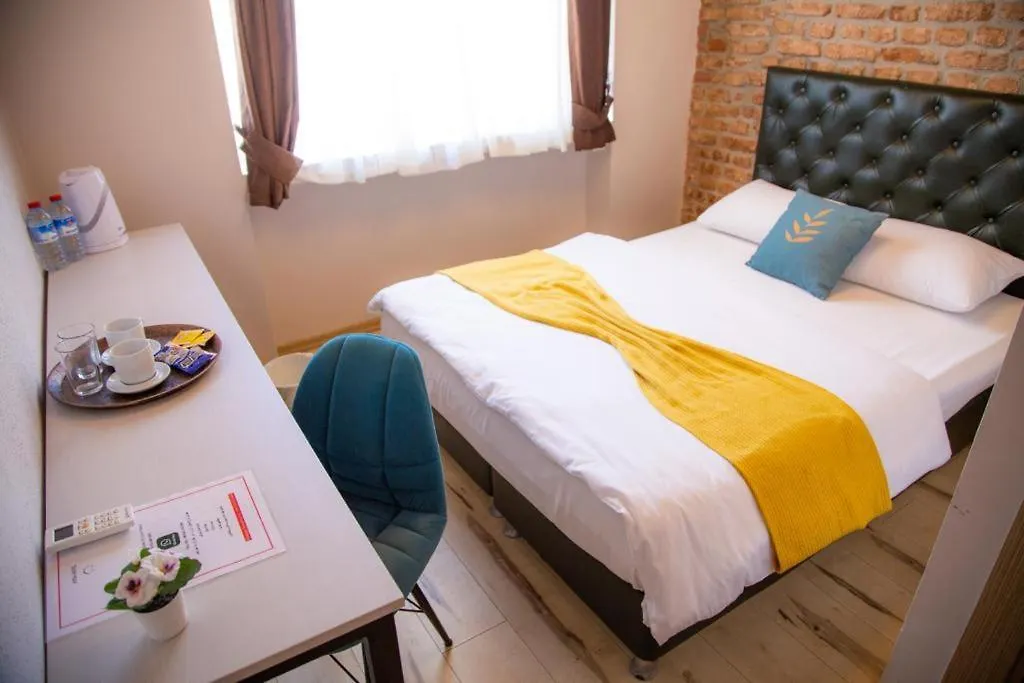 AYSA Hotel Istanboel