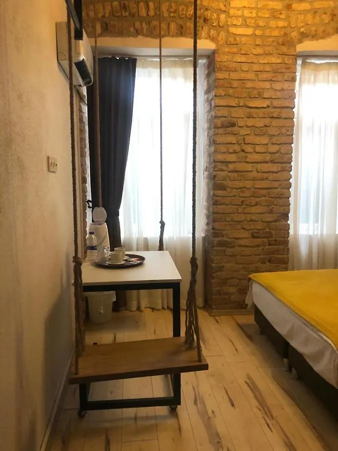 AYSA Hotel Istanboel