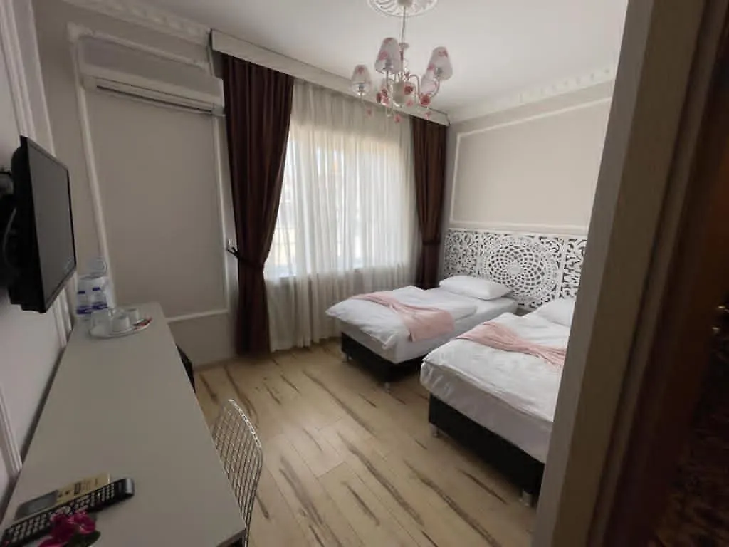 Aysa Hotel Istanbul 3*,  Türkei