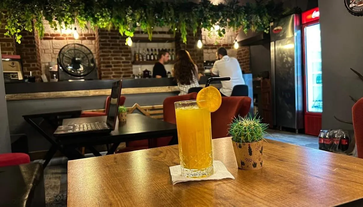 Aysa Hotel Istanbul