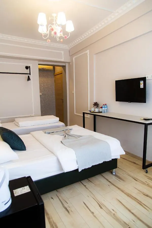 Aysa Hotel Istanbul