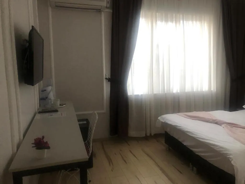 Aysa Hotel Istanbul Türkei