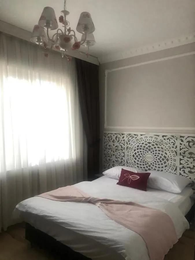 AYSA Hotel Istanboel