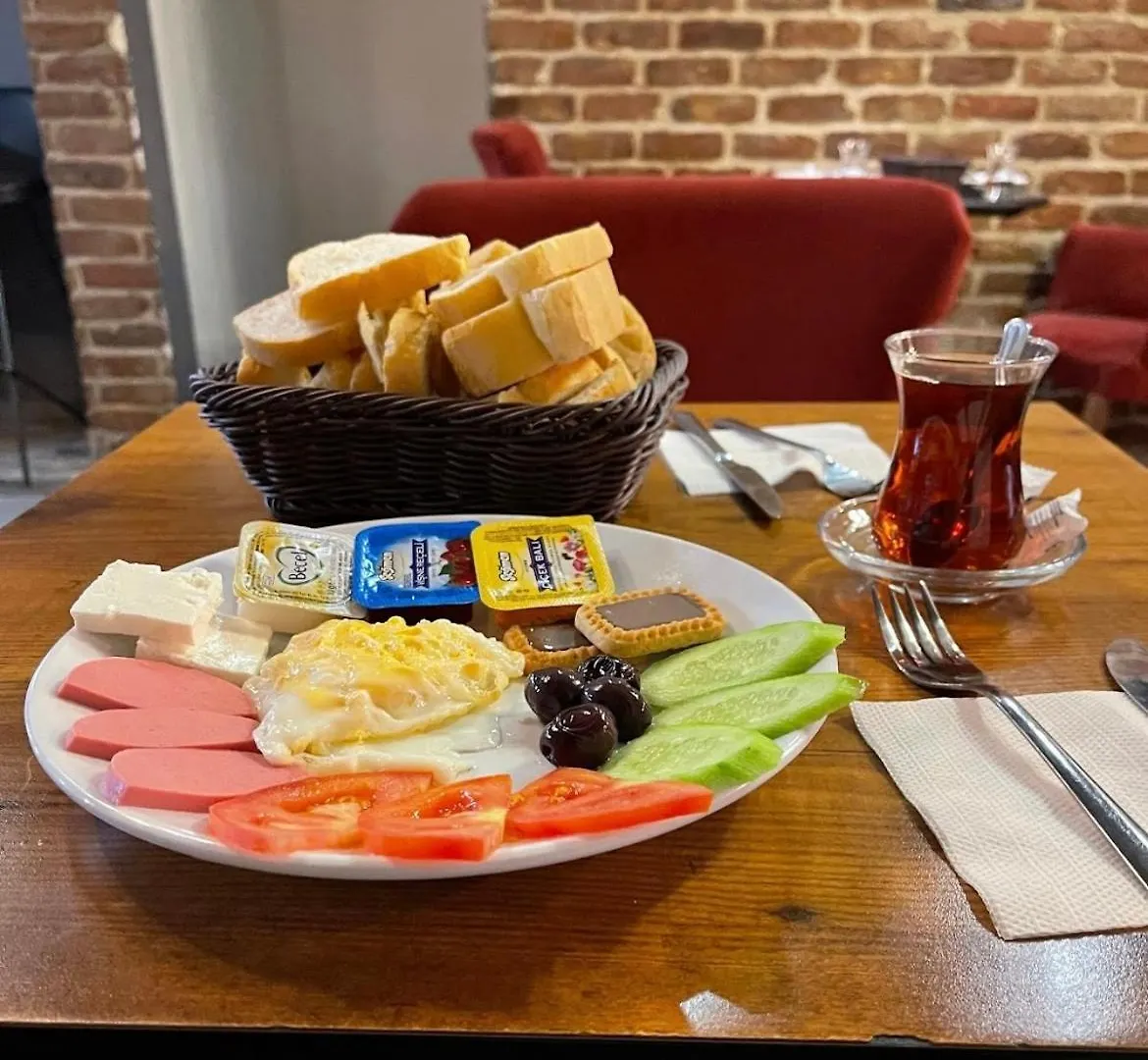 AYSA Hotel Istanboel