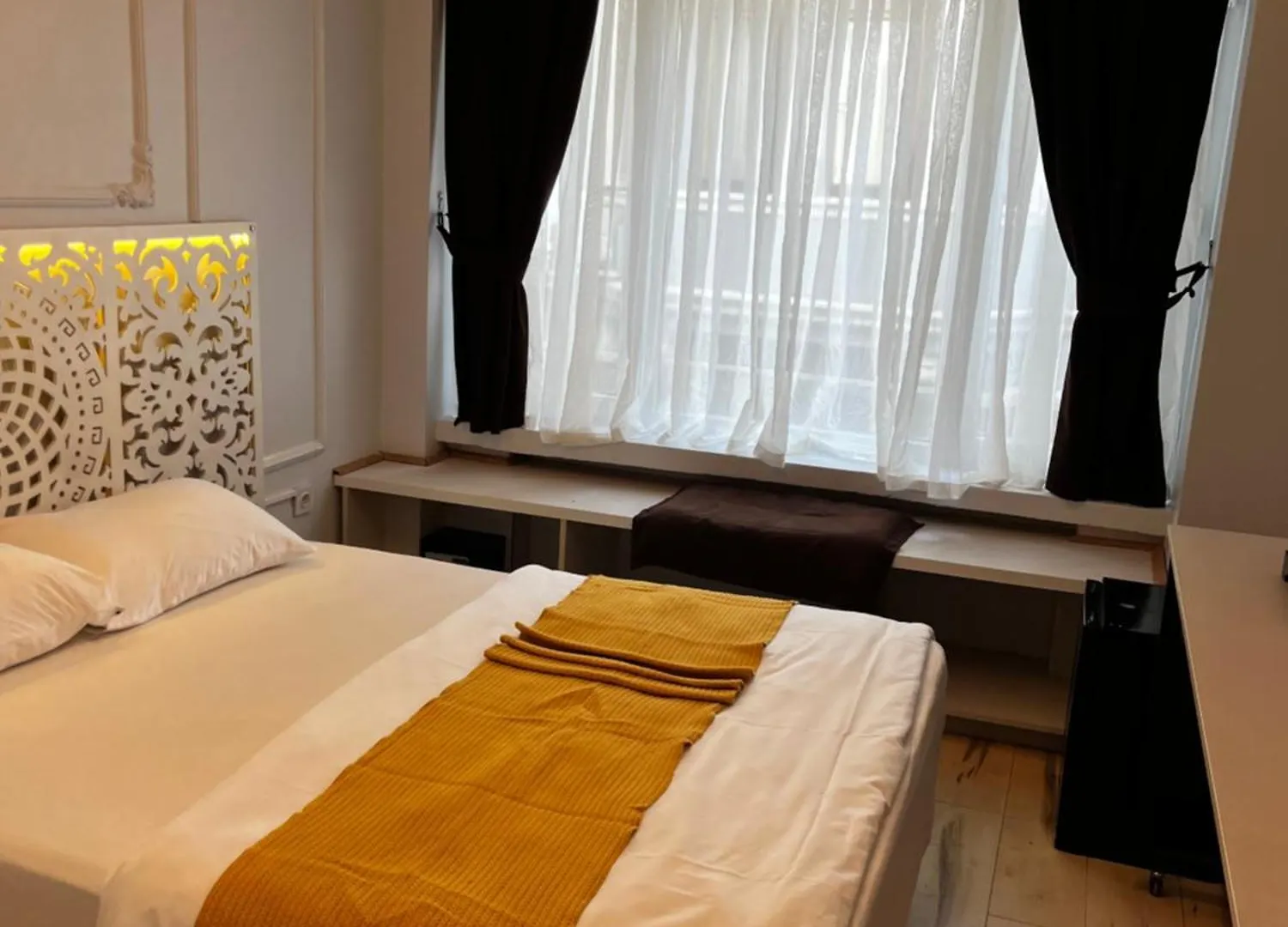 AYSA Hotel Istanboel