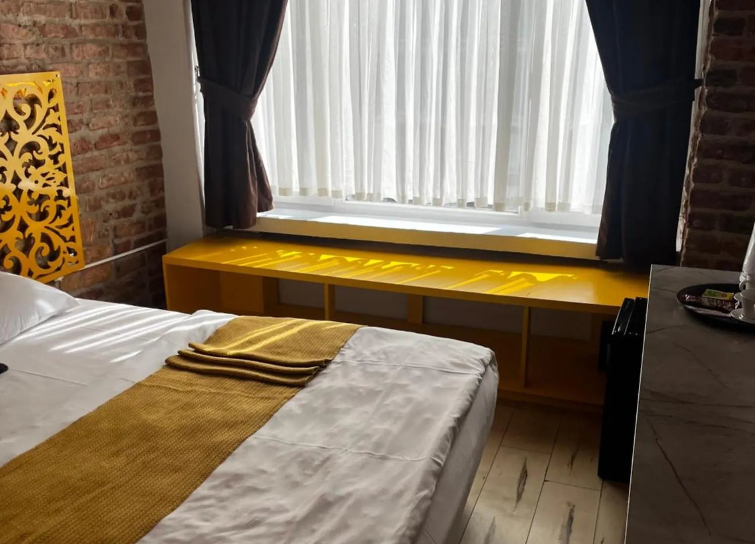 Aysa Hotel Istanbul Türkei