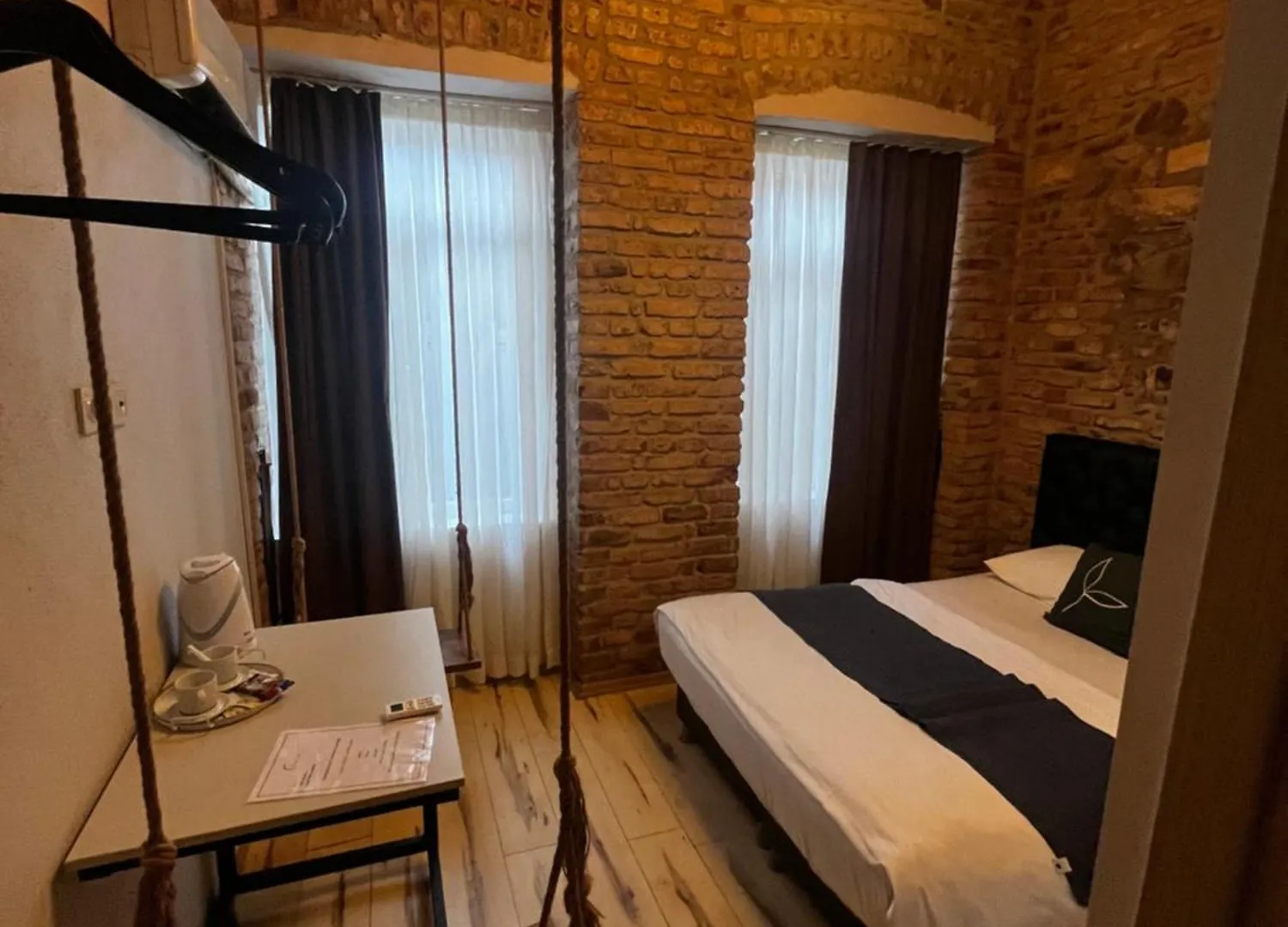 AYSA Hotel Istanboel