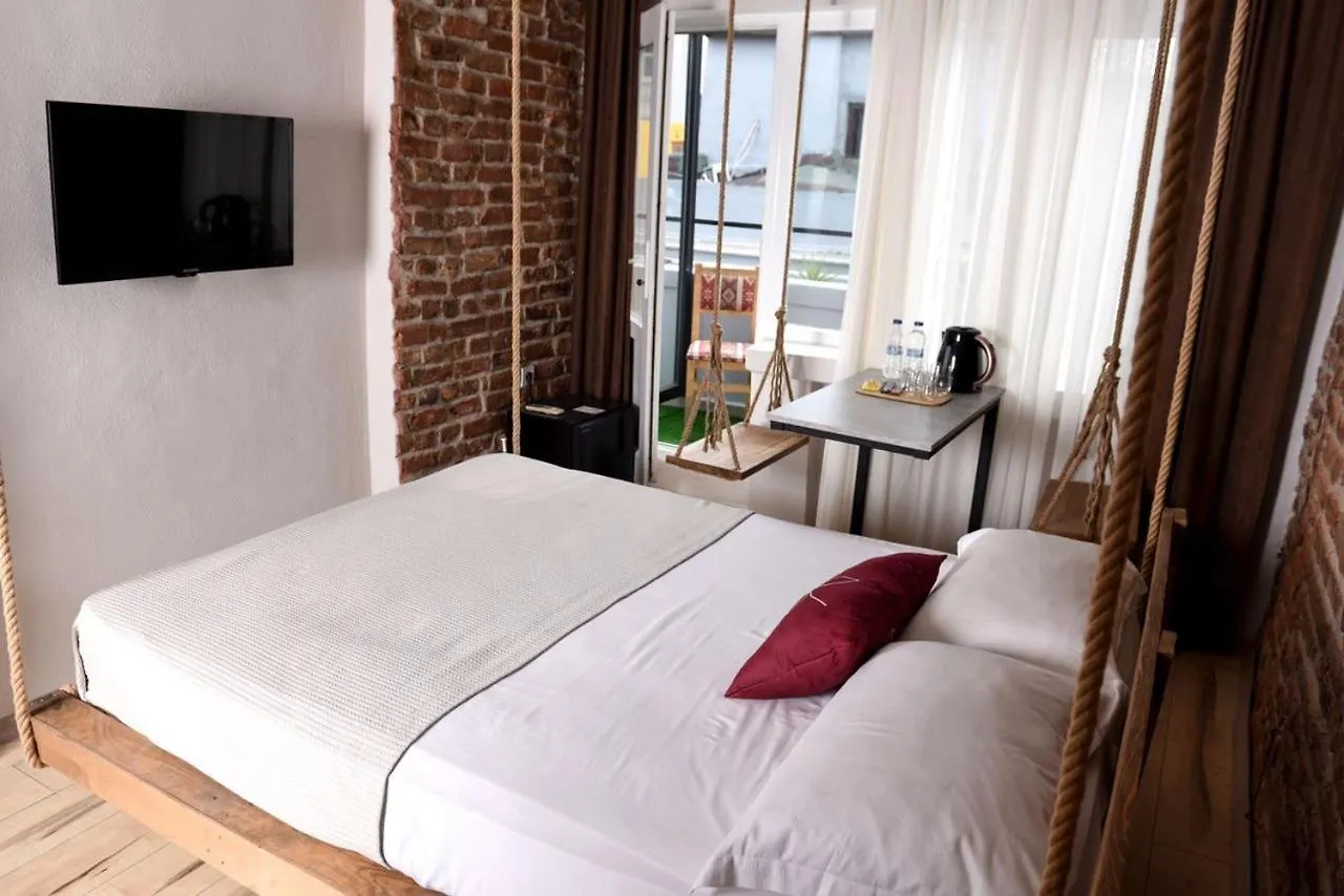 Aysa Hotel İstanbul 3*,  Türkiye
