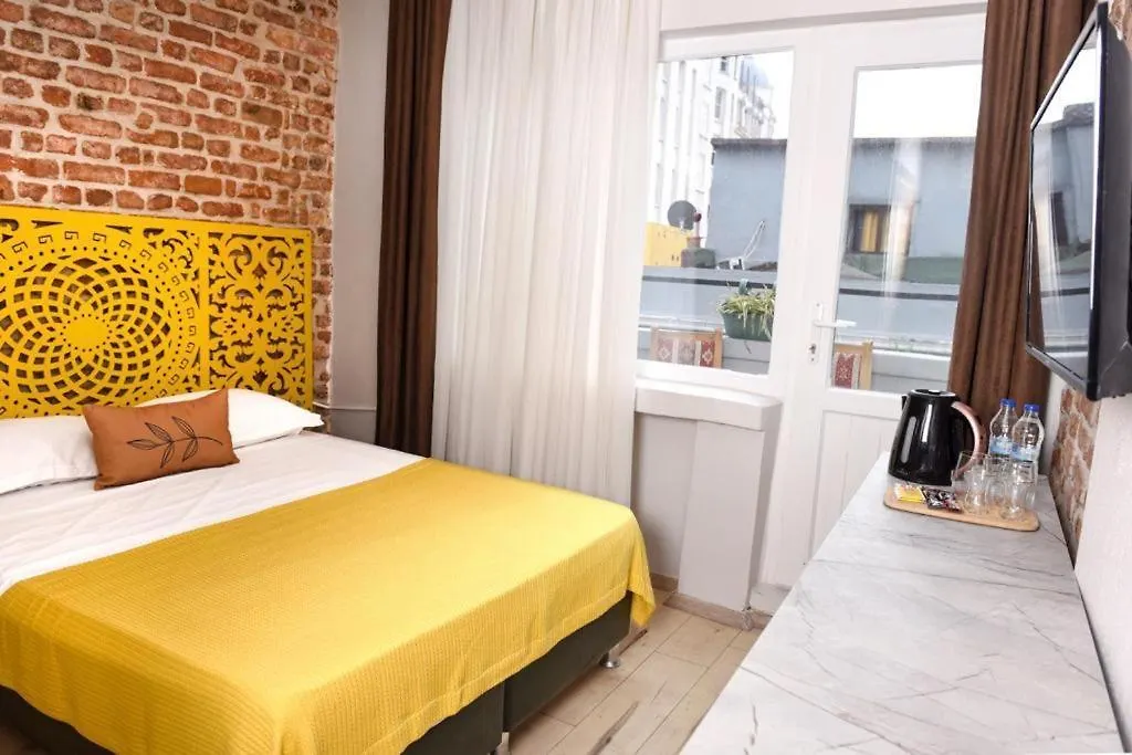 Aysa Hotel İstanbul 3*,