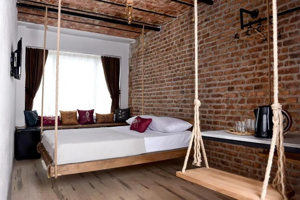 Aysa Hotel İstanbul