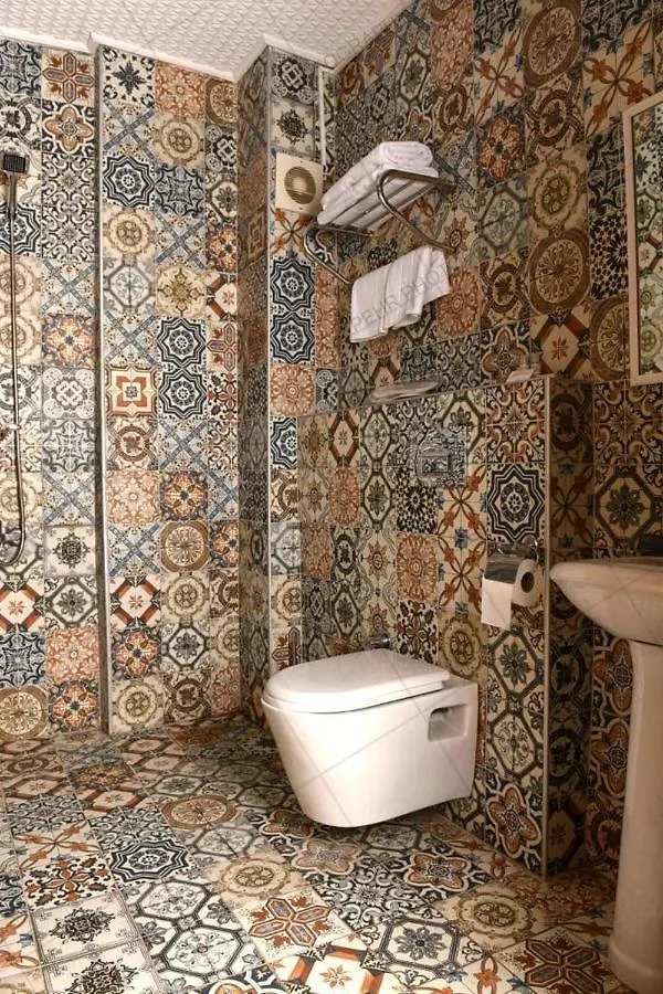 Aysa Hotel İstanbul 3*,  Türkiye