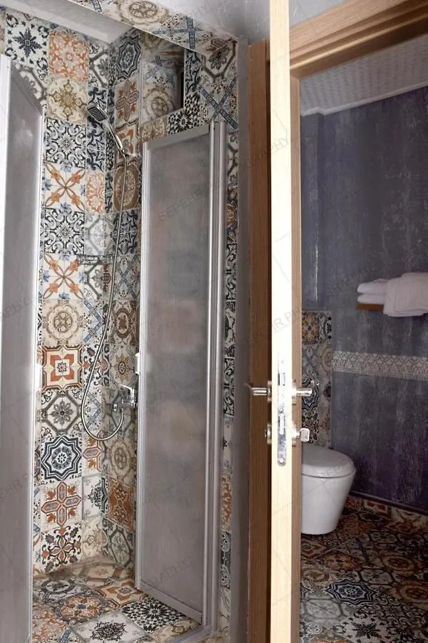 Aysa Hotel İstanbul 3*,  Türkiye
