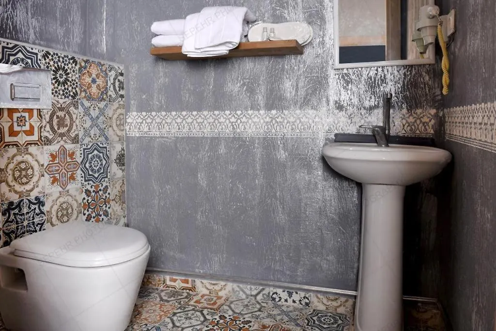 Aysa Hotel İstanbul