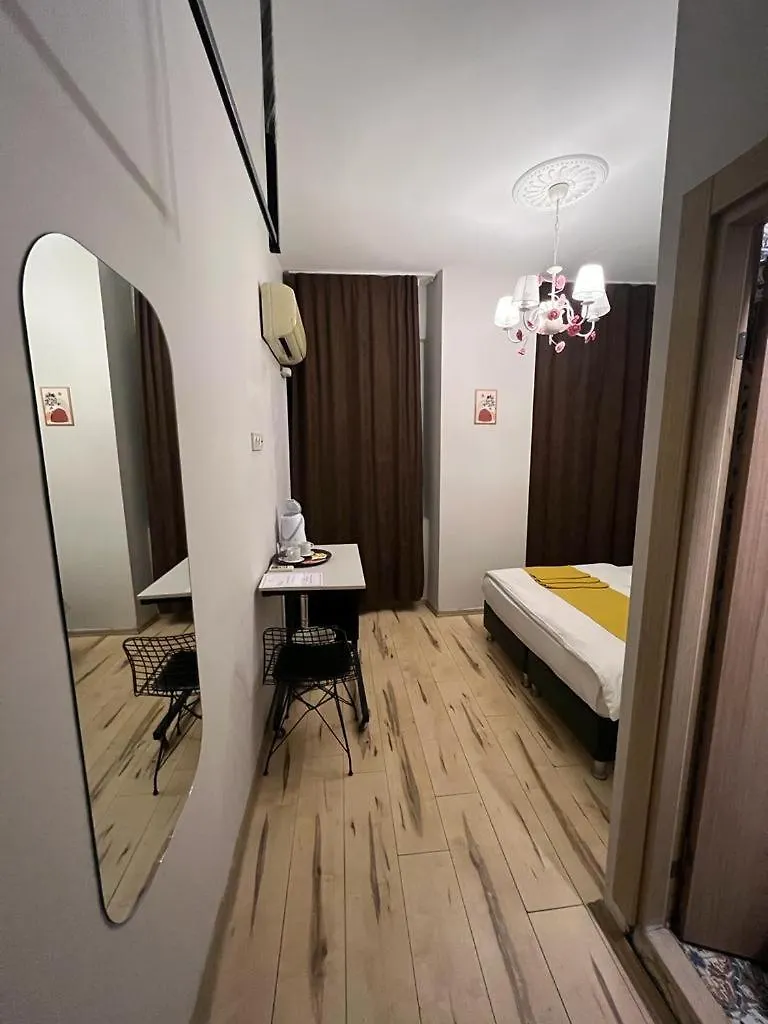Aysa Hotel İstanbul