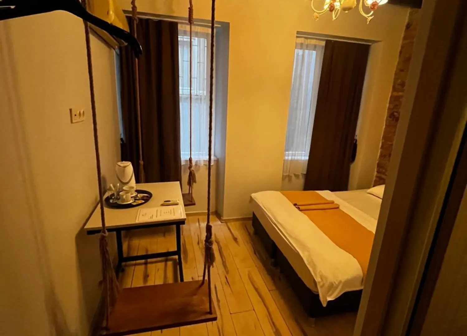 Aysa Hotel İstanbul 3*,