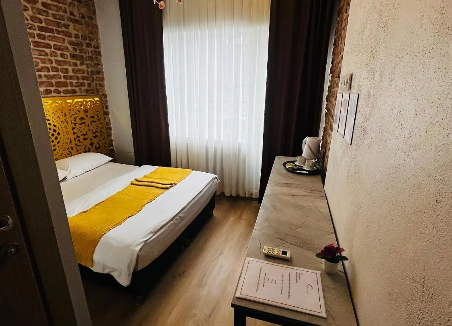 Aysa Hotel İstanbul